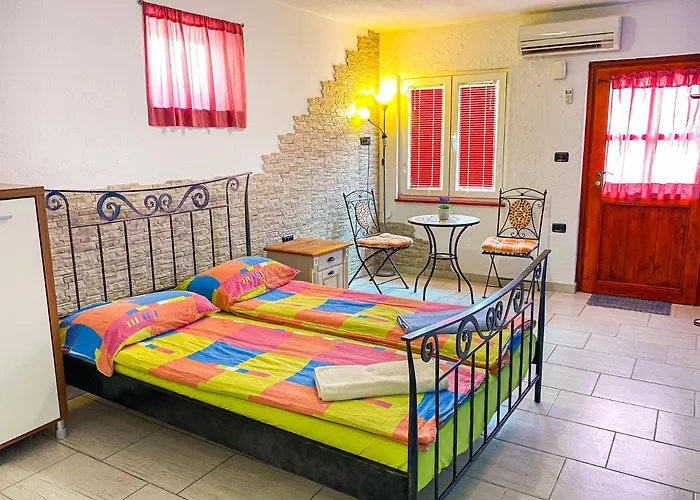 Synergy Deluxe Apartments