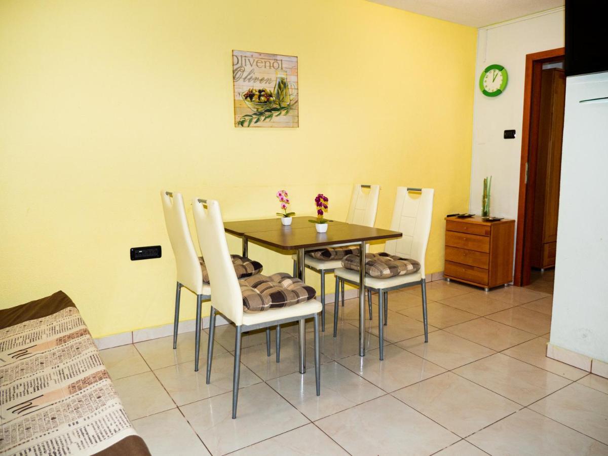 Apartment Synergy Deluxe Secovlje
