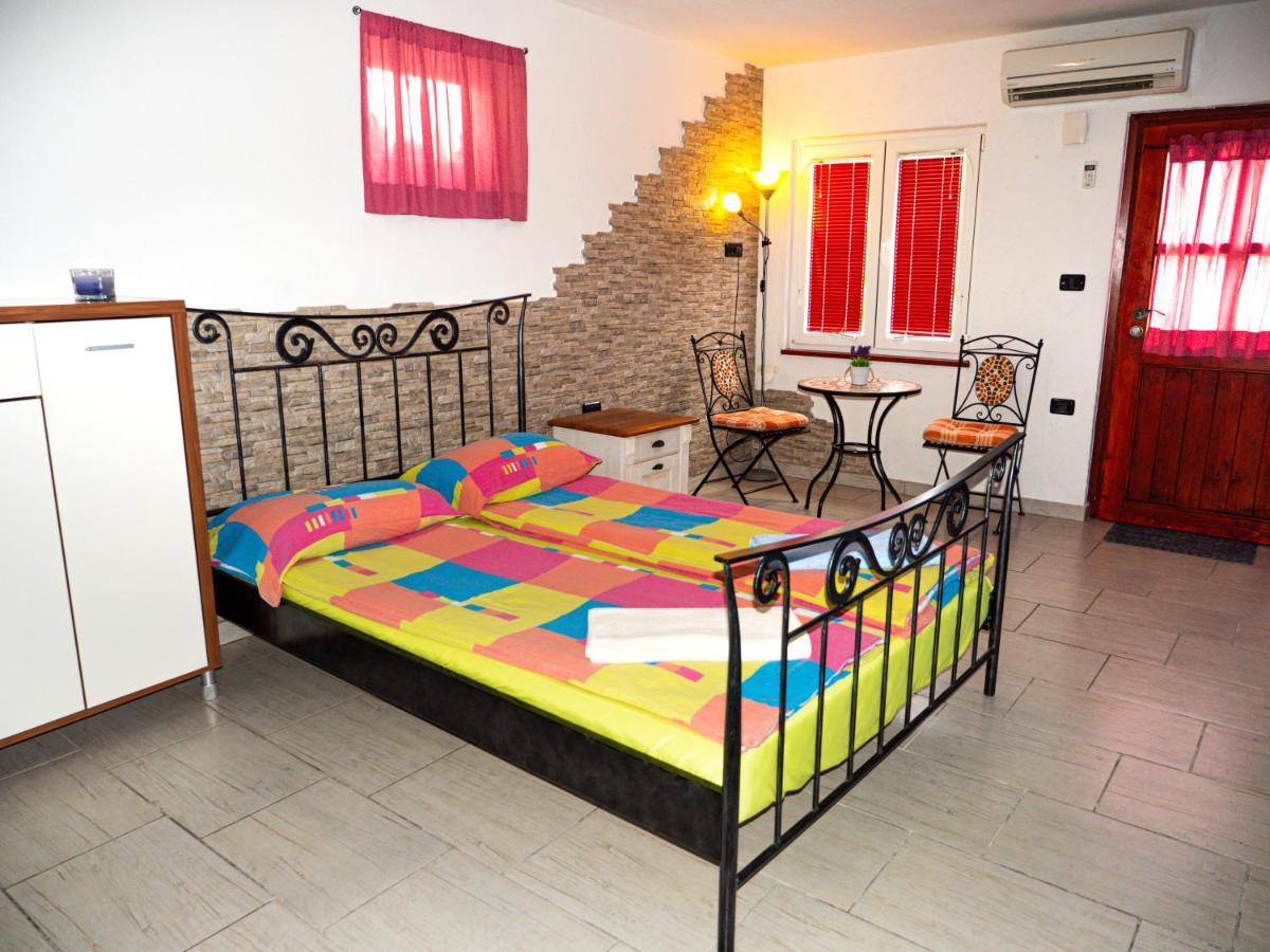 Synergy Deluxe Apartment