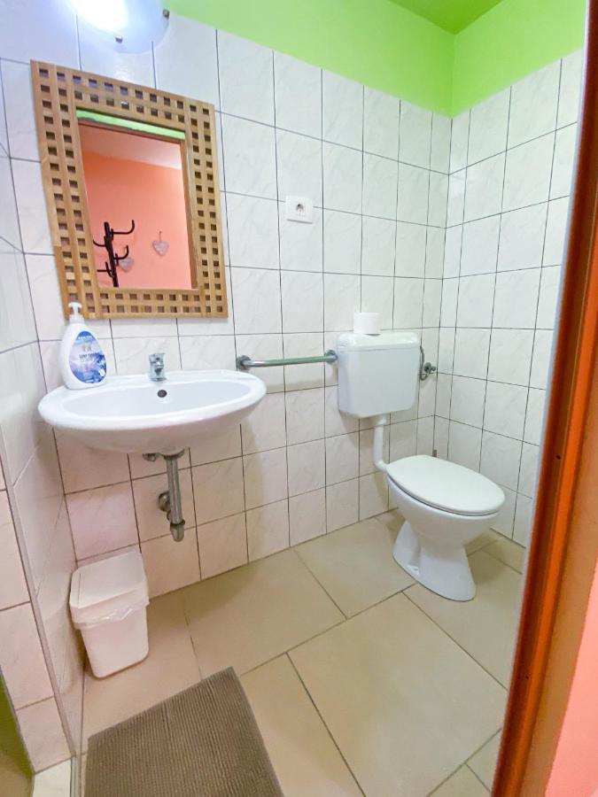 Appartement Synergy Deluxe