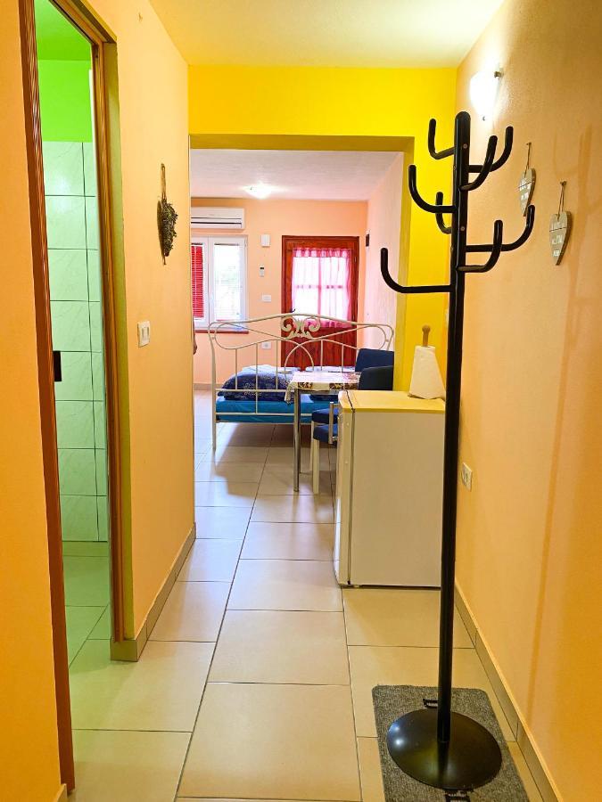Synergy Deluxe Apartment