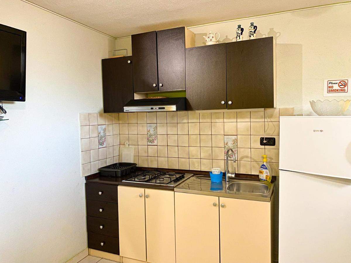 Apartment Synergy Deluxe *