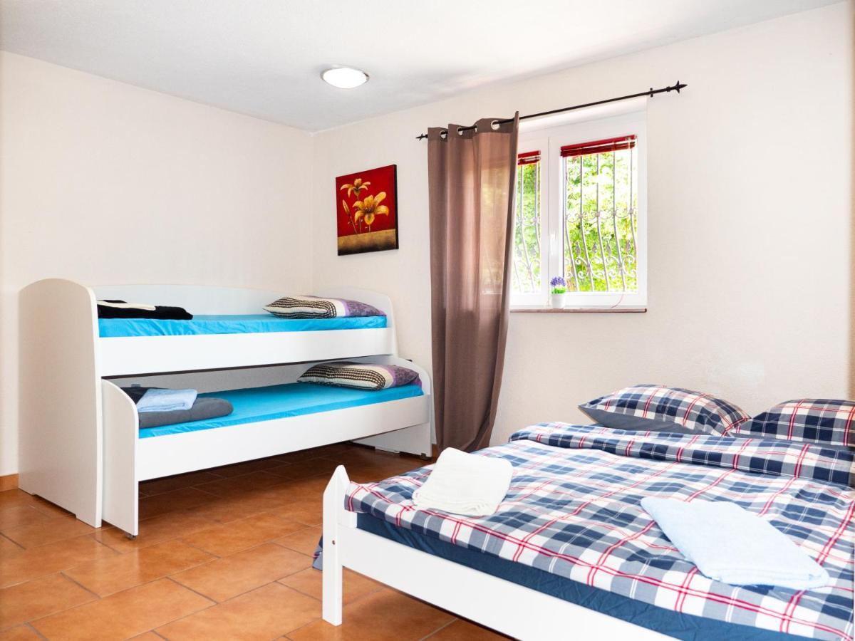 Appartement Synergy Deluxe *