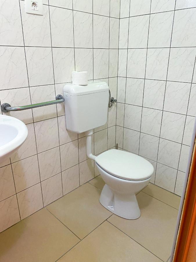 Synergy Deluxe Appartement