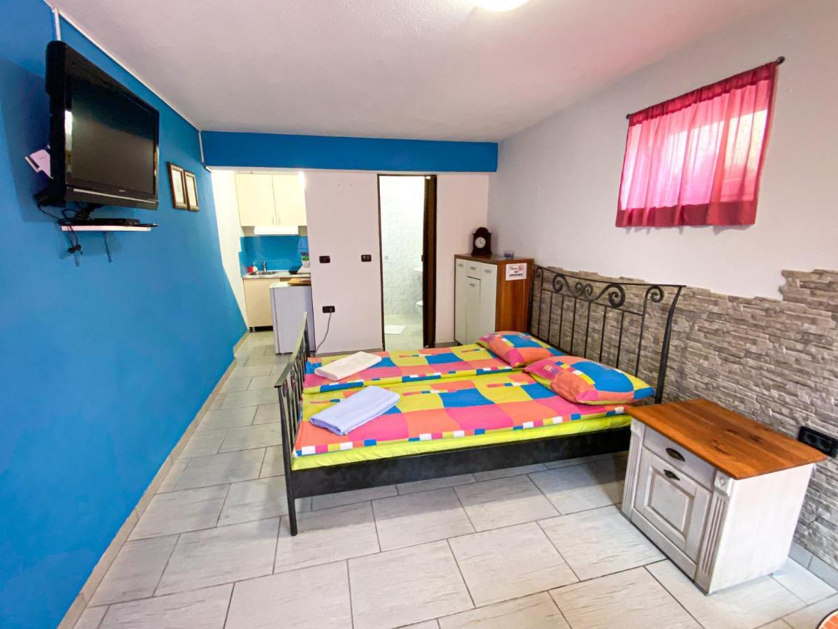 Appartement Synergy Deluxe