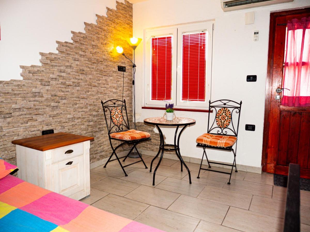 Appartement Synergy Deluxe