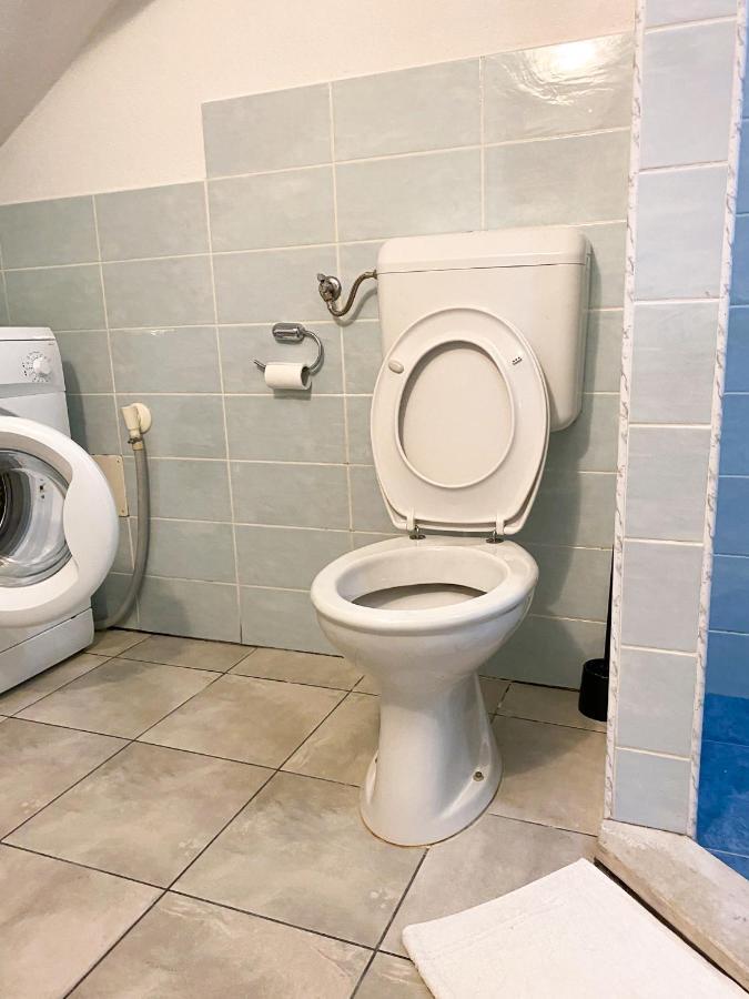 Appartement Synergy Deluxe *