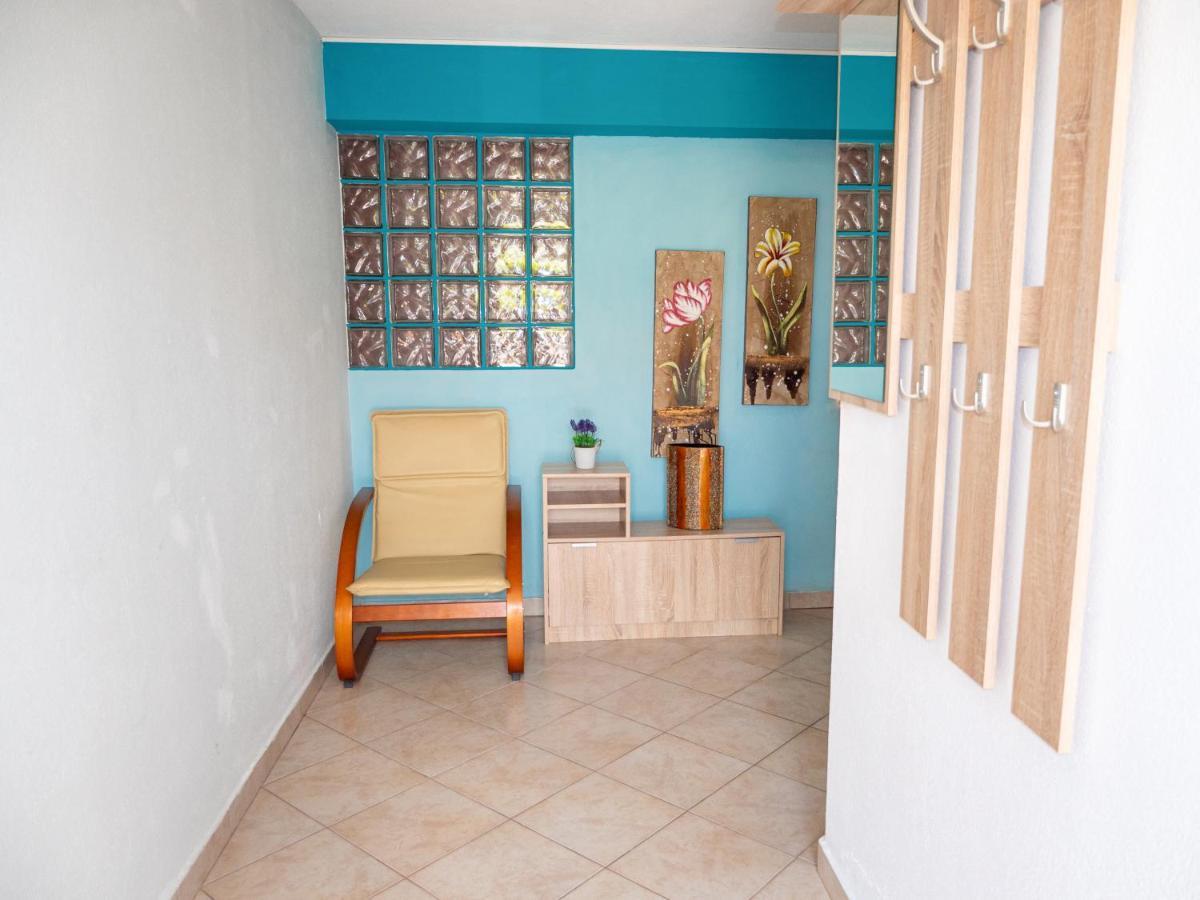 Appartement Synergy Deluxe