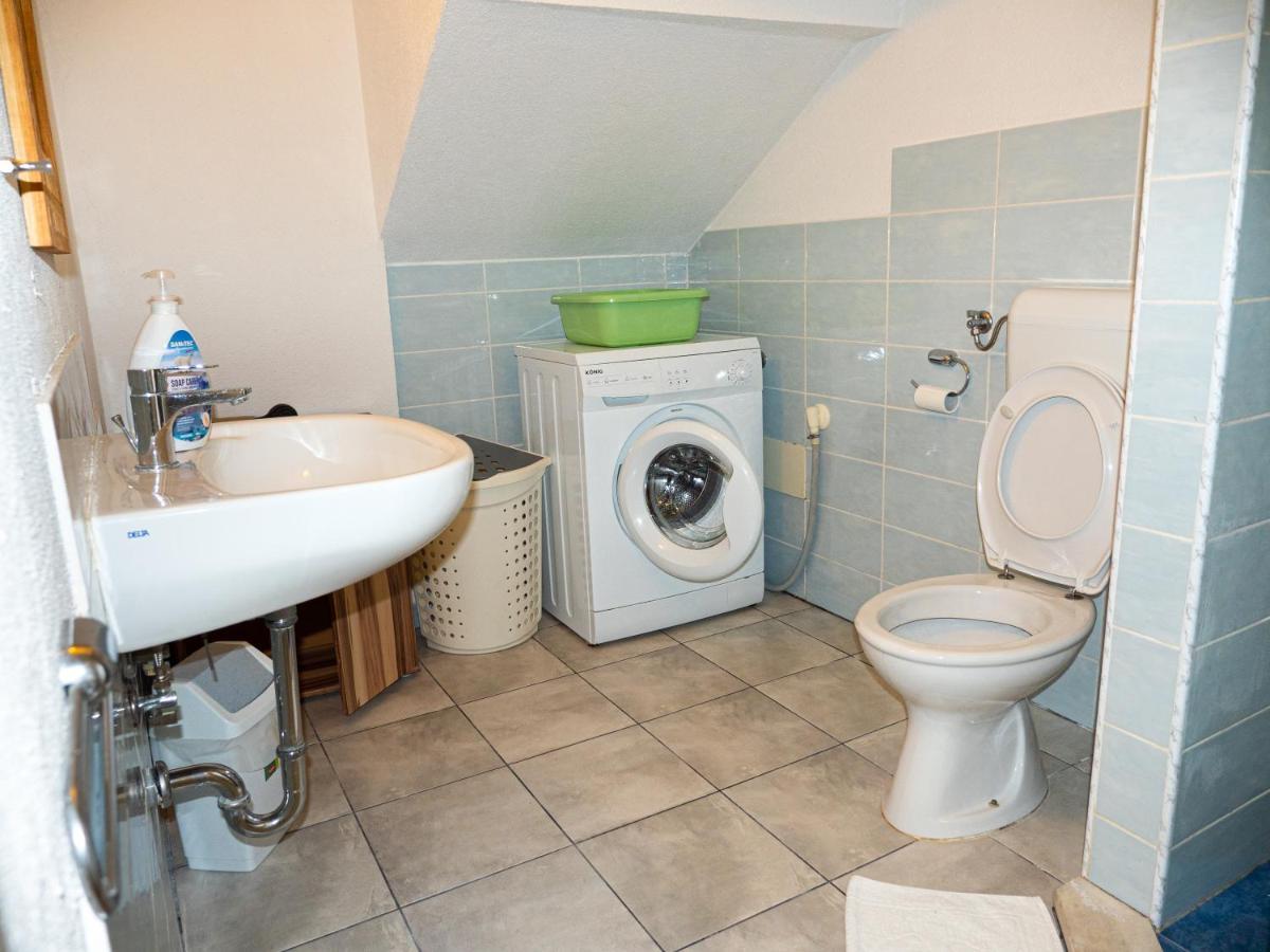 Appartement Synergy Deluxe *