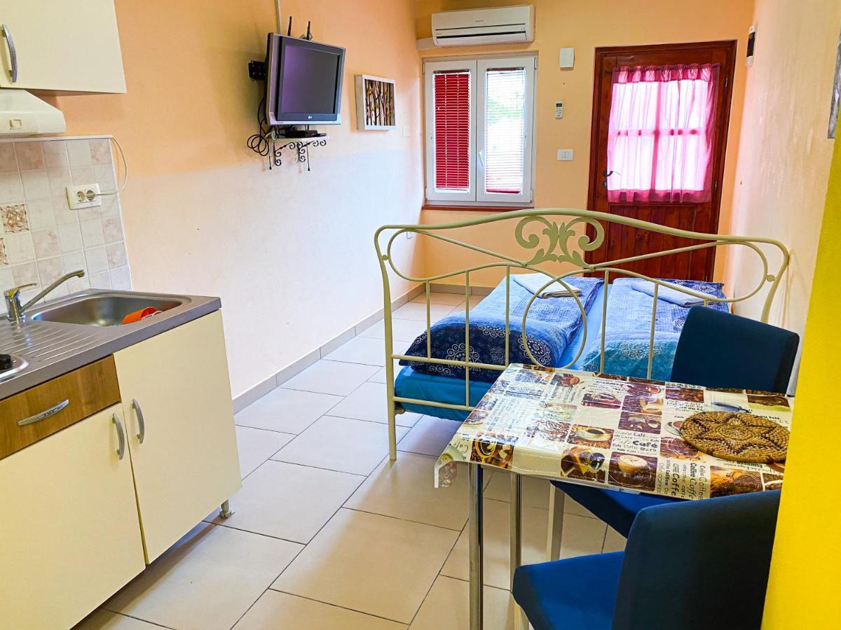 Synergy Deluxe Apartment Secovlje
