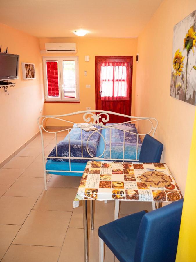 Synergy Deluxe Apartment Secovlje