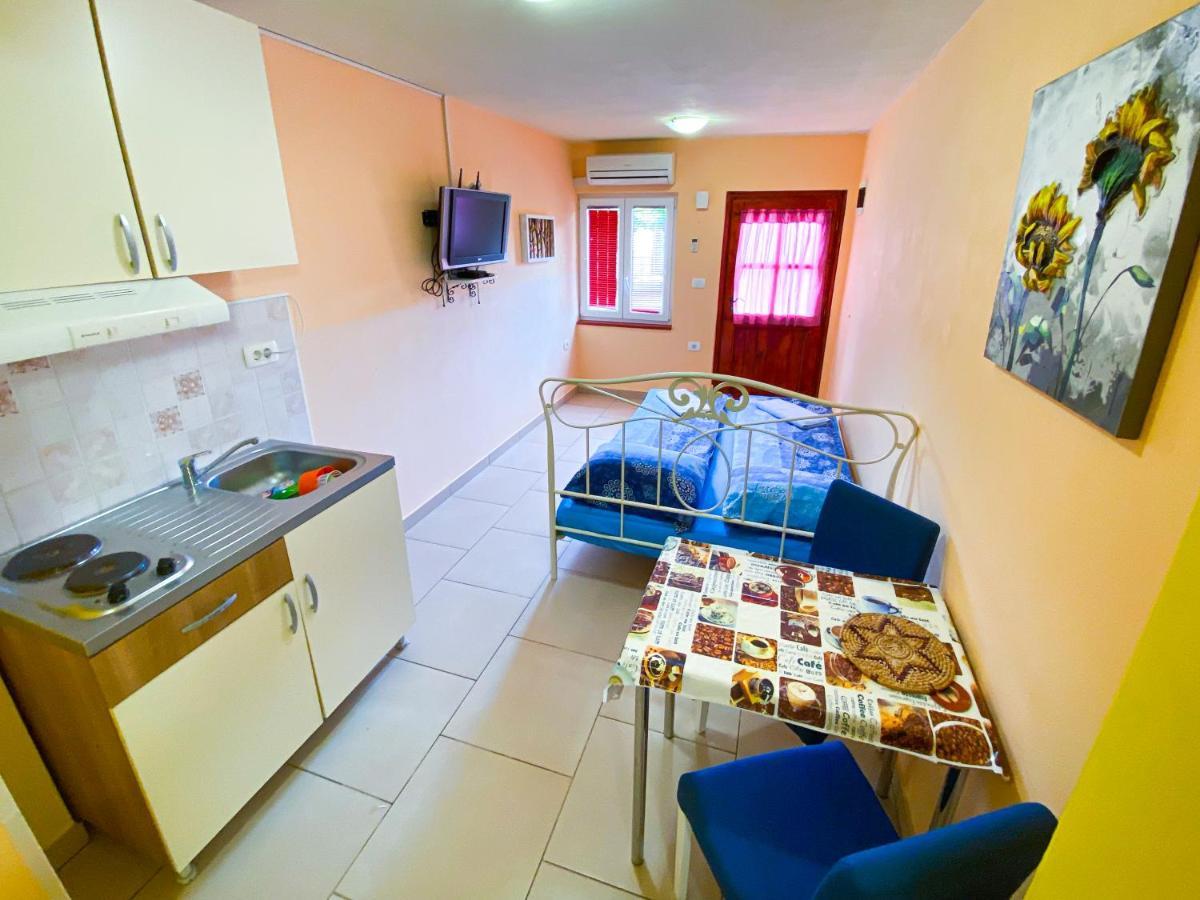 Synergy Deluxe Apartment Secovlje