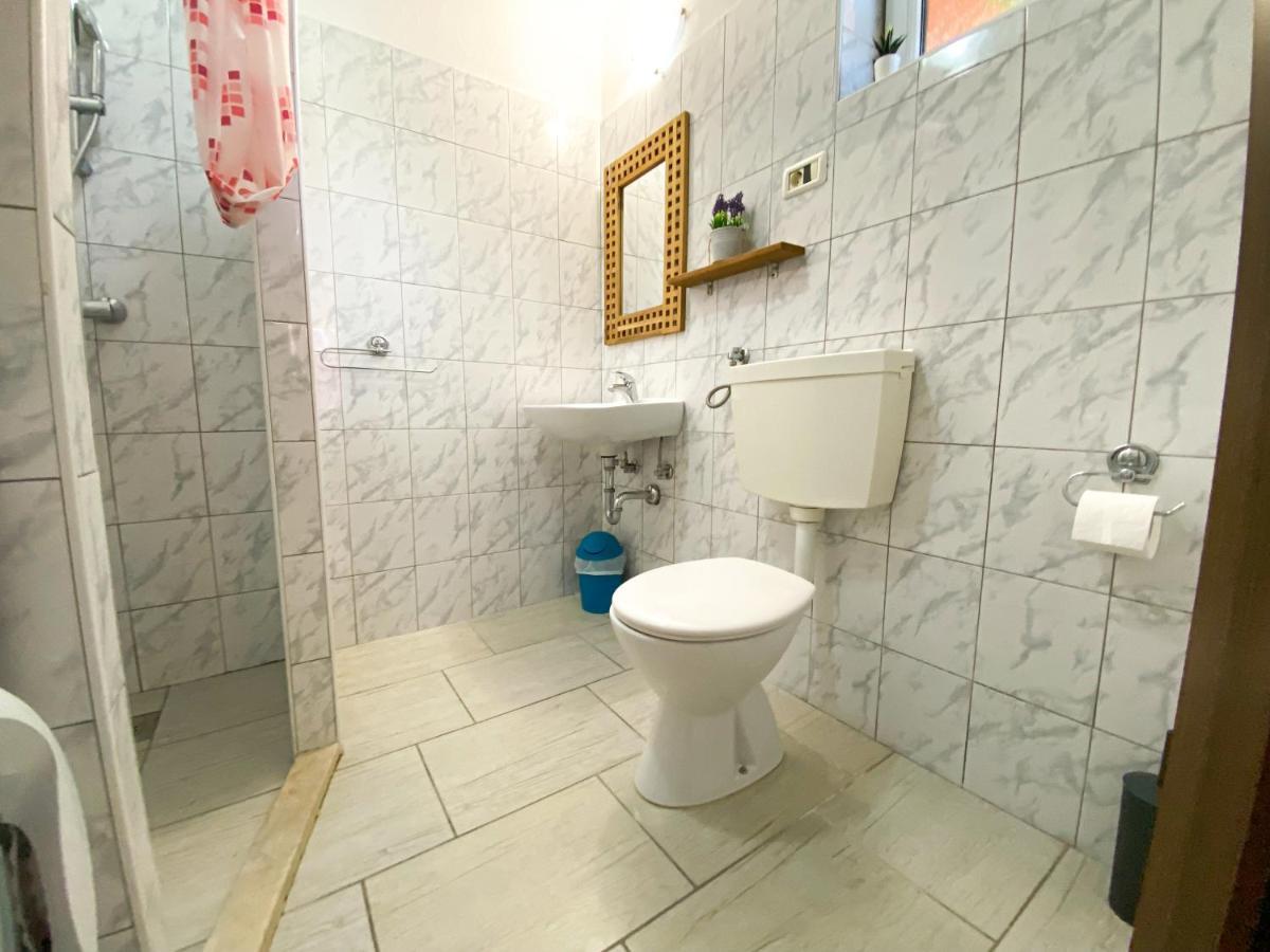 Apartment Synergy Deluxe Secovlje