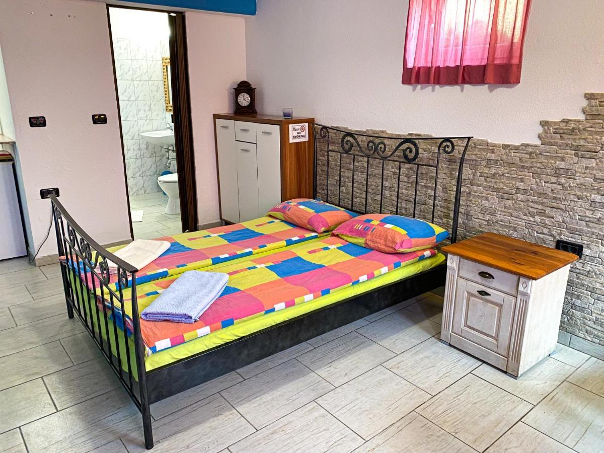 Appartement Synergy Deluxe