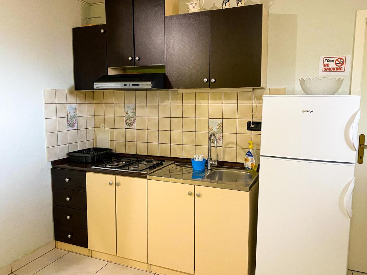 Apartment Synergy Deluxe