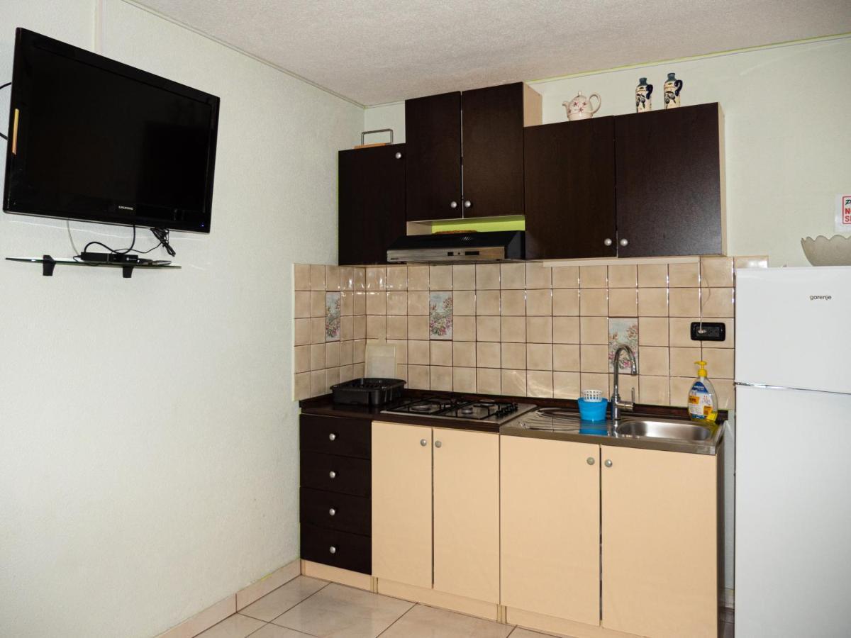 Appartement Synergy Deluxe *
