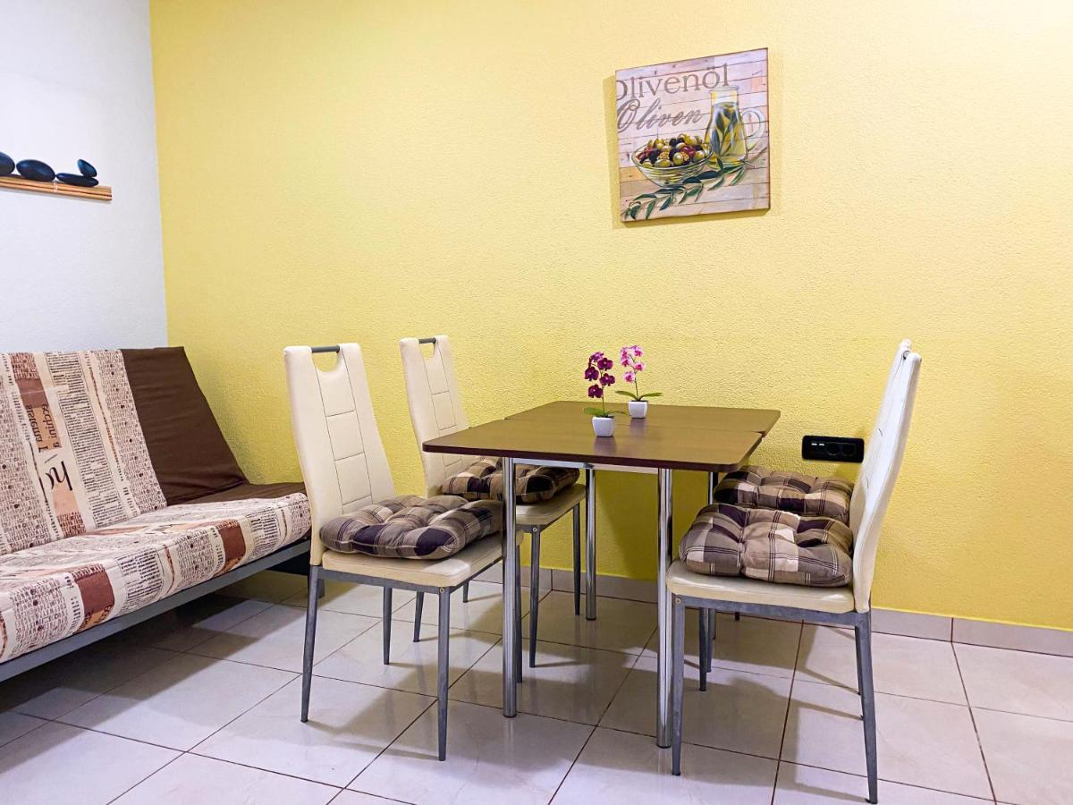 Apartment Synergy Deluxe Secovlje