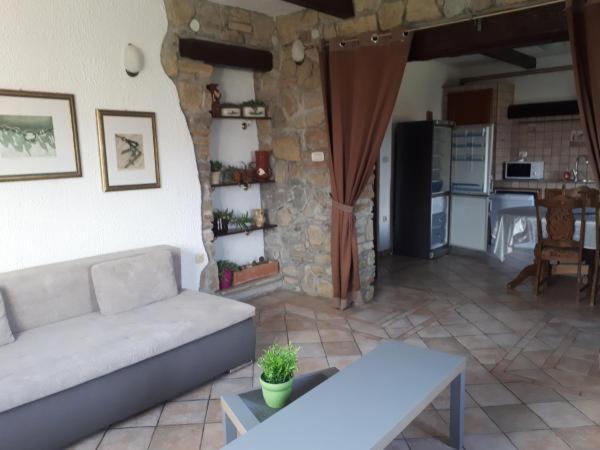 Synergy Deluxe Appartement